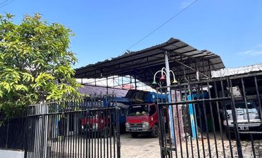Rumah Jl Pala Barat 1, Mejasem Barat, Rumah Luas Nyaman