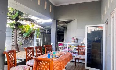 Rumah Jl Pala Barat 1, Mejasem Barat, Rumah Luas Nyaman