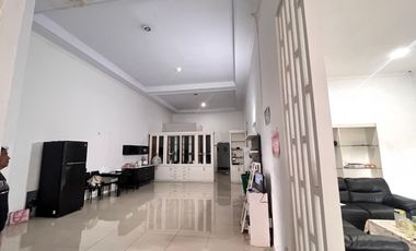 Rumah Jl Pala Barat 1, Mejasem Barat, Rumah Luas Nyaman