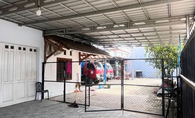 Rumah Jl Pala Barat 1, Mejasem Barat, Rumah Luas Nyaman