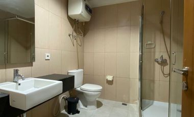 Disewakan Unit Apartemen 2 Bedroom Cantik dan Nyaman di Sahid Sudirman Residence Furnished tinggal bawa koper