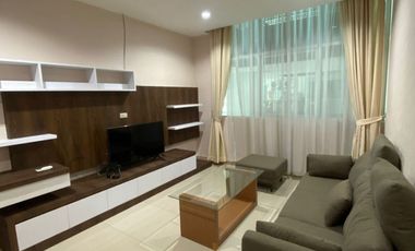 Disewakan Unit Apartemen 2 Bedroom Cantik dan Nyaman di Sahid Sudirman Residence Furnished tinggal bawa koper