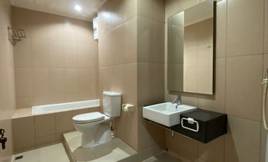 Disewakan Unit Apartemen 2 Bedroom Cantik dan Nyaman di Sahid Sudirman Residence Furnished tinggal bawa koper