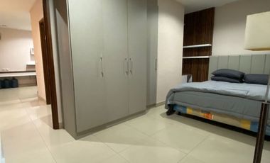 Disewakan Unit Apartemen 2 Bedroom Cantik dan Nyaman di Sahid Sudirman Residence Furnished tinggal bawa koper