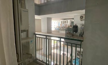 Disewakan Unit Apartemen 2 Bedroom Cantik dan Nyaman di Sahid Sudirman Residence Furnished tinggal bawa koper