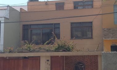 🔑 TERRENO EN VENTA EN SURCO – EXCELENTE UBICACIÓN Y GRAN POTENCIAL DE INVERSIÓN