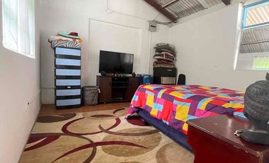 rento villa amoblada