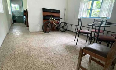 rento villa amoblada