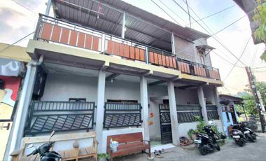 Rumah Bisa Untuk Kos dekat sekali kampus UNS