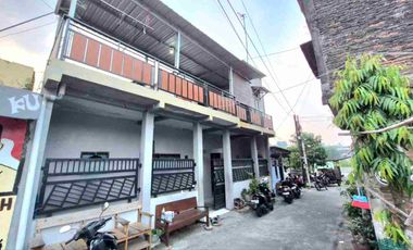Rumah Bisa Untuk Kos dekat sekali kampus UNS