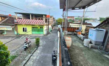 Rumah Bisa Untuk Kos dekat sekali kampus UNS