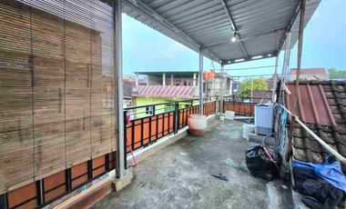Rumah Bisa Untuk Kos dekat sekali kampus UNS