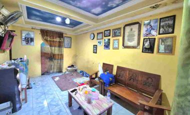 Rumah Bisa Untuk Kos dekat sekali kampus UNS