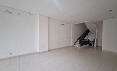 Disewakan Ruko Kosongan The Walk 3 Lantai Siap Pakai, Jgc, Cakung, Jakarta Timur, 030