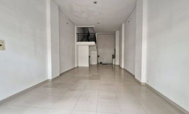 Disewakan Ruko Kosongan The Walk 3 Lantai Siap Pakai, Jgc, Cakung, Jakarta Timur, 030