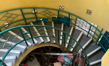 Dijual Cepat Gedung Ex Sekolah Hadap Barat di Medan Satria Bekasi