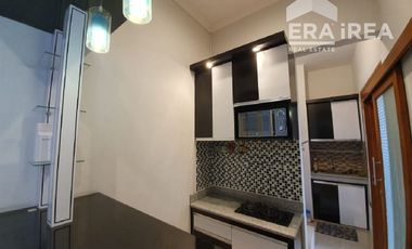 RUMAH FULL FURNISHED DIJUAL DAN DISEWAKAN DEKAT STASIUN PURWOSARI SOLO