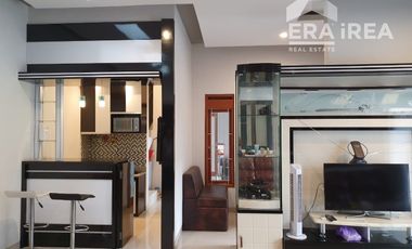 RUMAH FULL FURNISHED DIJUAL DAN DISEWAKAN DEKAT STASIUN PURWOSARI SOLO
