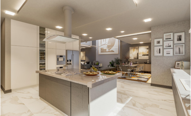 HERMOSO PROYECTO DE CASAS DE LUJO EN CHALLUABAMBA – ¡PARA ESTRENAR!