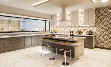 HERMOSO PROYECTO DE CASAS DE LUJO EN CHALLUABAMBA – ¡PARA ESTRENAR!