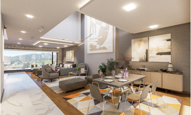 HERMOSO PROYECTO DE CASAS DE LUJO EN CHALLUABAMBA – ¡PARA ESTRENAR!