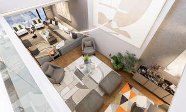 HERMOSO PROYECTO DE CASAS DE LUJO EN CHALLUABAMBA – ¡PARA ESTRENAR!