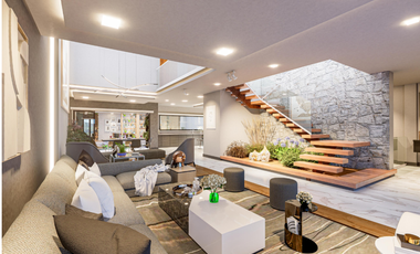 HERMOSO PROYECTO DE CASAS DE LUJO EN CHALLUABAMBA – ¡PARA ESTRENAR!