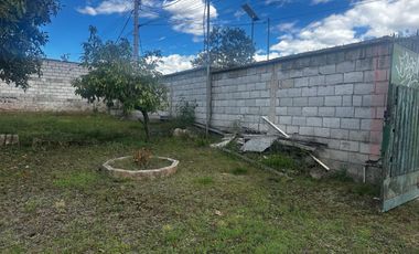 🏡✨ OPORTUNIDAD DE INVERSIÓN EN TUMBACO – SECTOR LA MORITA ✨🏡
