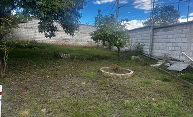 🏡✨ OPORTUNIDAD DE INVERSIÓN EN TUMBACO – SECTOR LA MORITA ✨🏡
