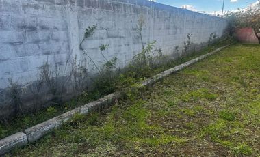 🏡✨ OPORTUNIDAD DE INVERSIÓN EN TUMBACO – SECTOR LA MORITA ✨🏡