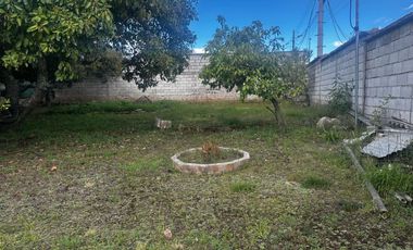 🏡✨ OPORTUNIDAD DE INVERSIÓN EN TUMBACO – SECTOR LA MORITA ✨🏡