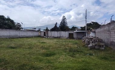 🏡✨ OPORTUNIDAD DE INVERSIÓN EN TUMBACO – SECTOR LA MORITA ✨🏡