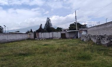 🏡✨ OPORTUNIDAD DE INVERSIÓN EN TUMBACO – SECTOR LA MORITA ✨🏡