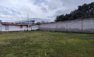 🏡✨ OPORTUNIDAD DE INVERSIÓN EN TUMBACO – SECTOR LA MORITA ✨🏡