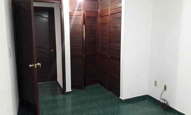 casa en venta Unidad Habitacional Vicente Guerrero