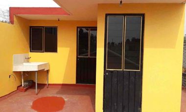 casa en venta Unidad Habitacional Vicente Guerrero