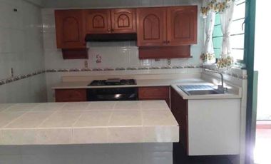 casa en venta Unidad Habitacional Vicente Guerrero
