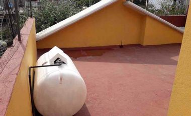 casa en venta Unidad Habitacional Vicente Guerrero