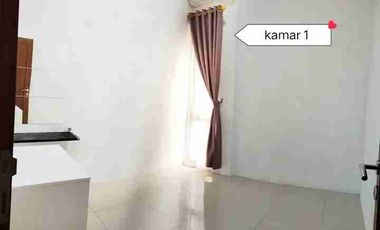 Dijual Rumah sem furnished area Pasteur
