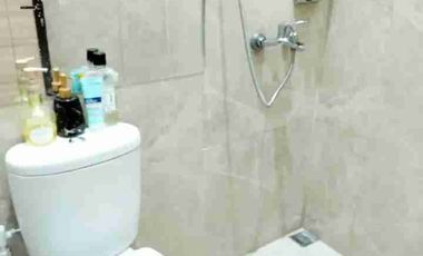 Dijual Rumah sem furnished area Pasteur