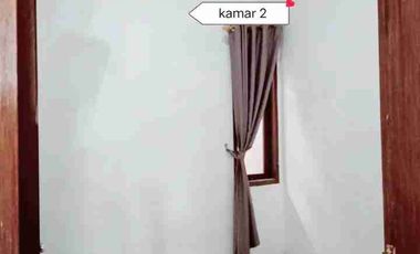 Dijual Rumah sem furnished area Pasteur
