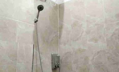 Dijual Rumah sem furnished area Pasteur