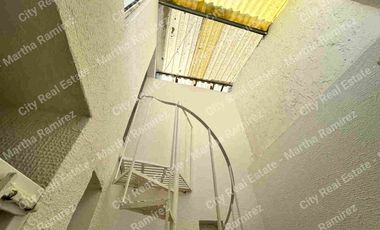 CASA EN RENTA EN MONRAZ $25,000