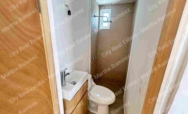 CASA EN RENTA EN MONRAZ $25,000