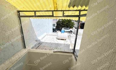 CASA EN RENTA EN MONRAZ $25,000