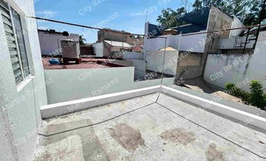 CASA EN RENTA EN MONRAZ $25,000