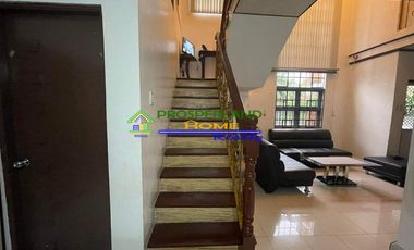 🏡 FOR SALE – HOUSE AND LOT