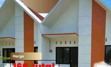 rumah subsidi murah Majalengka