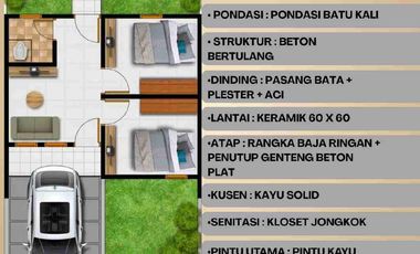 rumah subsidi murah Majalengka