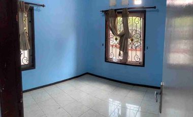 RUMAH HOOK 205M2 DI PONDOK JATI
